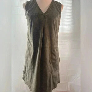 NWT HYFVE Elegant Sleeveless Dress